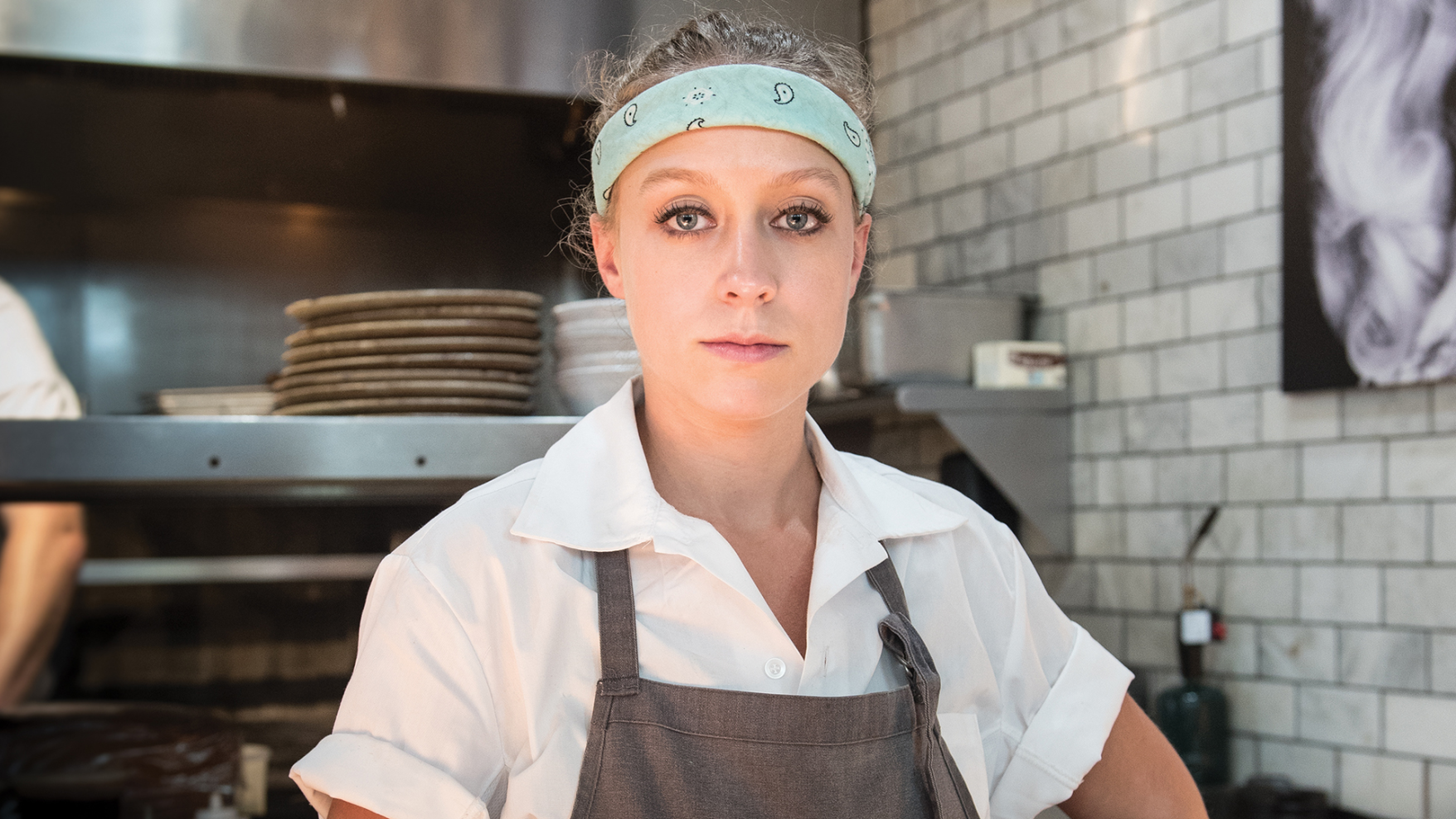 Best Chef Change to Step Into Some Huge Shoes